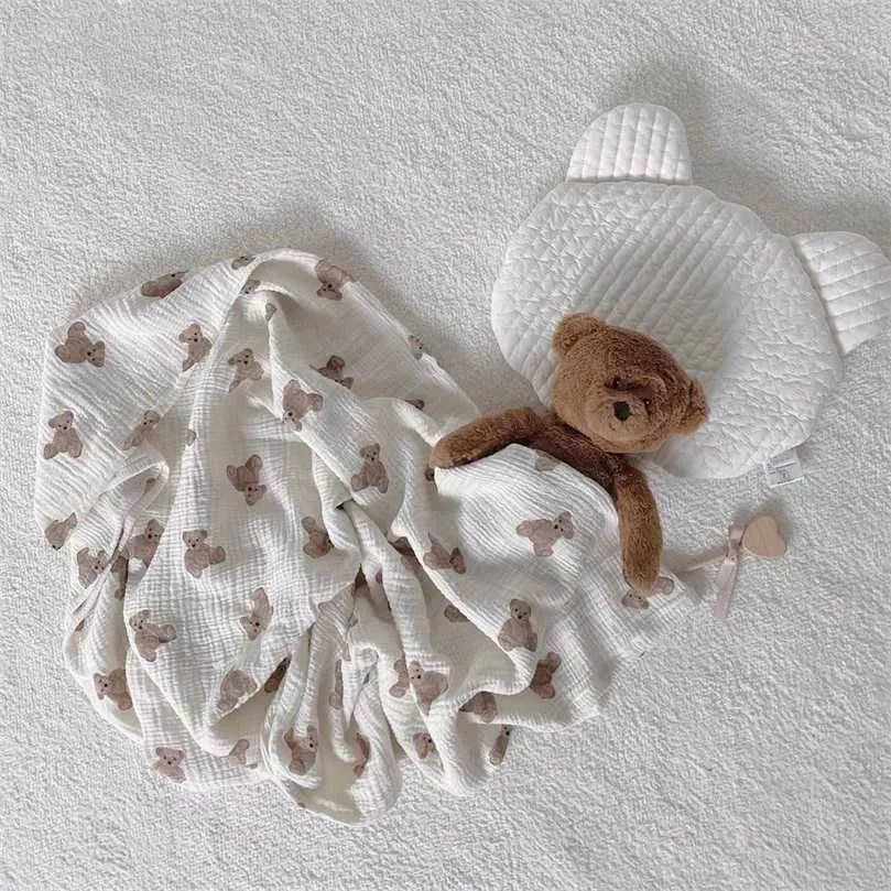 Baby blanket sales soft material