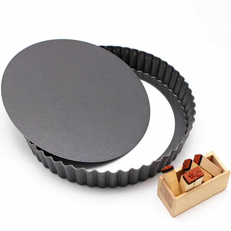Thin shop cake pans