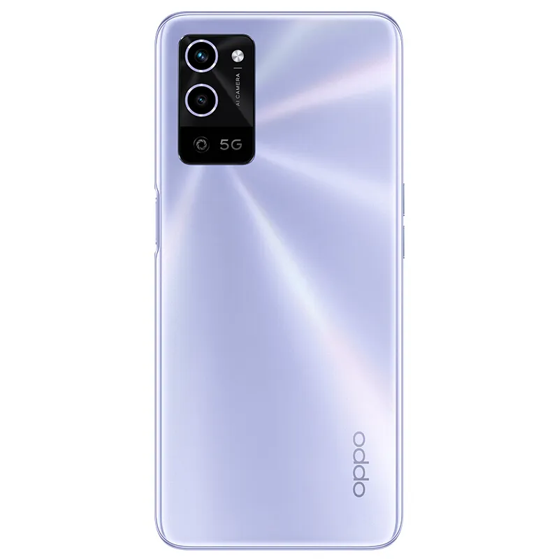 Oppo A56 5G Smartphone 6GB RAM, 128GB Storage,... From 