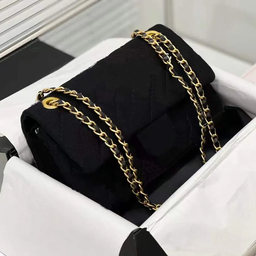 Top High-qualitywomen bag Handbags Designer Brand Bags Fashion Shoulder Bag Ladies Chain