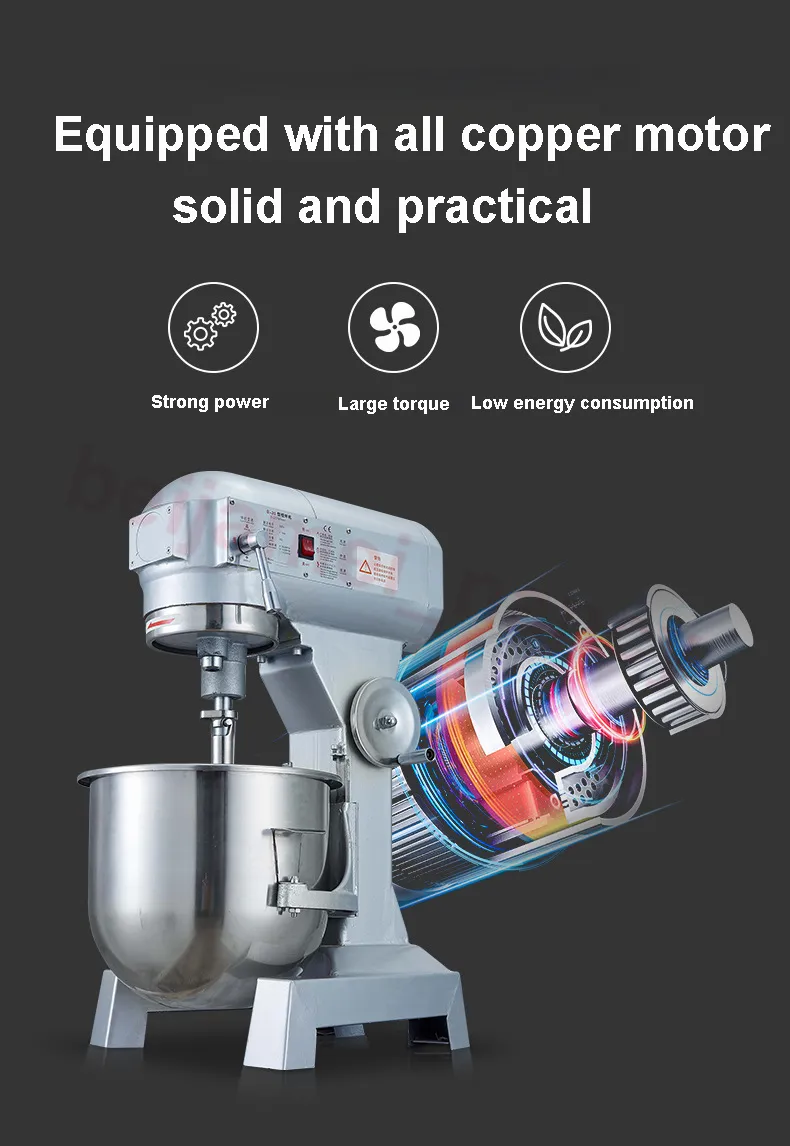 bread mixer machine price