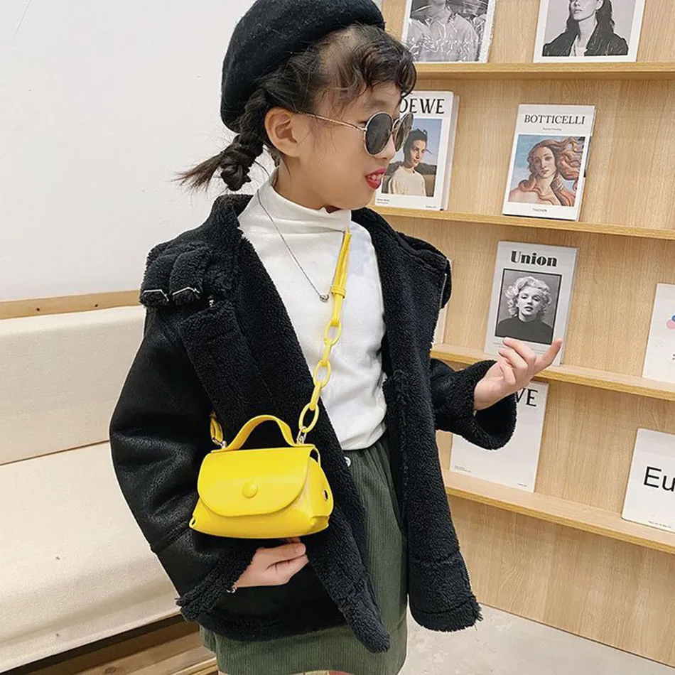 Girl Mini Crossbody Bag Toddler Purse Kids Purses and Handbags Small Coin  Pouch | eBay