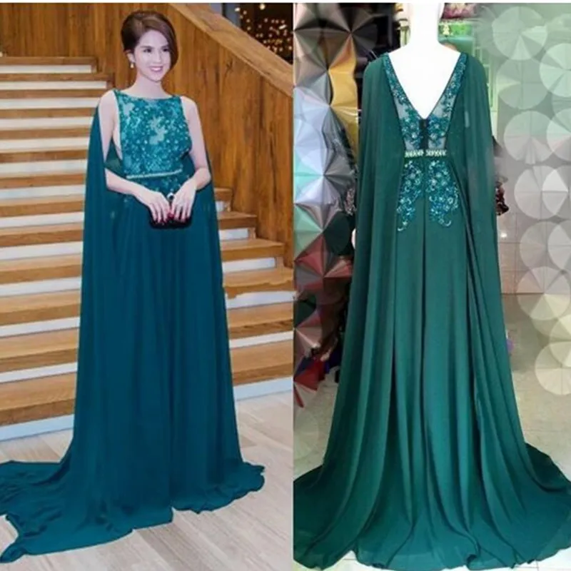 Elegant Formal Evening Dresses with Hand Made Flower Pageant Capped Short Sleeve Tea-Length Sheath Prom Party Cocktail Gown001