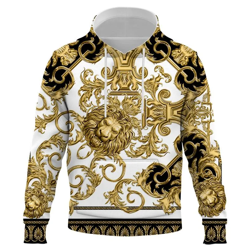 Mens best sale printed sweatshirts