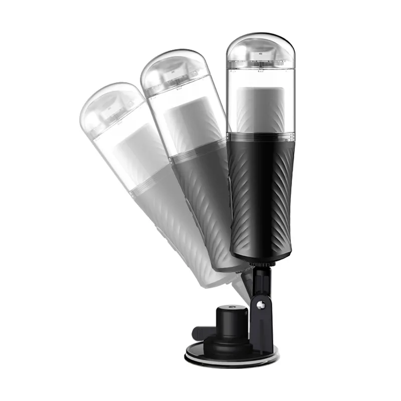sex toys for men and women DIBEsextoys Realistic Male Masturbator Cup Electric... From Lonyee, $53.11
