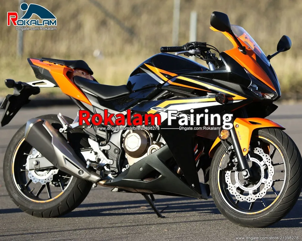 2018 clearance honda cbr500