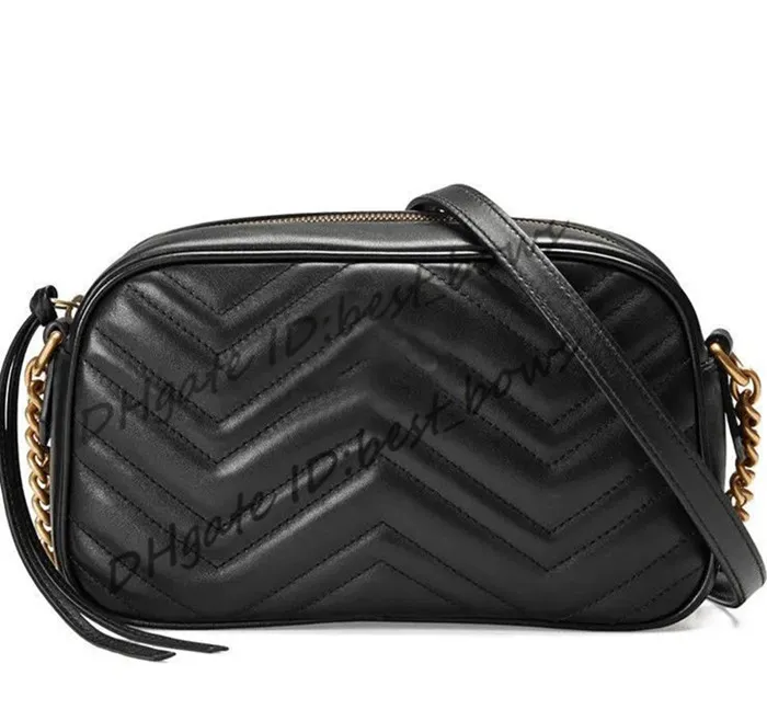 Luxurys Designers Top Quality Ladies 2021 Chains Clutch Cossbody