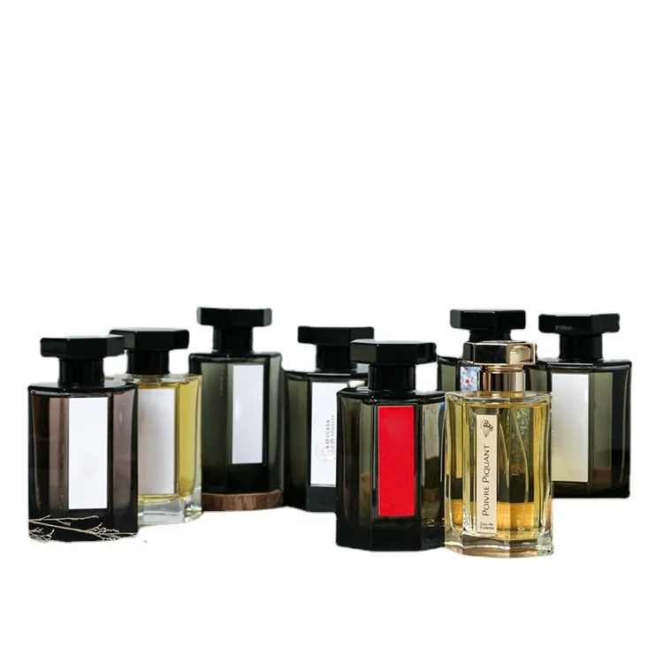 Parfums geuren mannen en vrouwen parfum verschillende houtachtige tonen 100ml geurspray EDT charmante geur voor elke huid snelle gratis levering