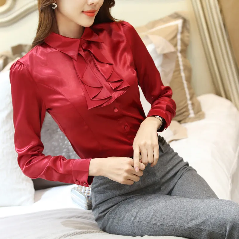 Blusas coreanas 2020 cheap