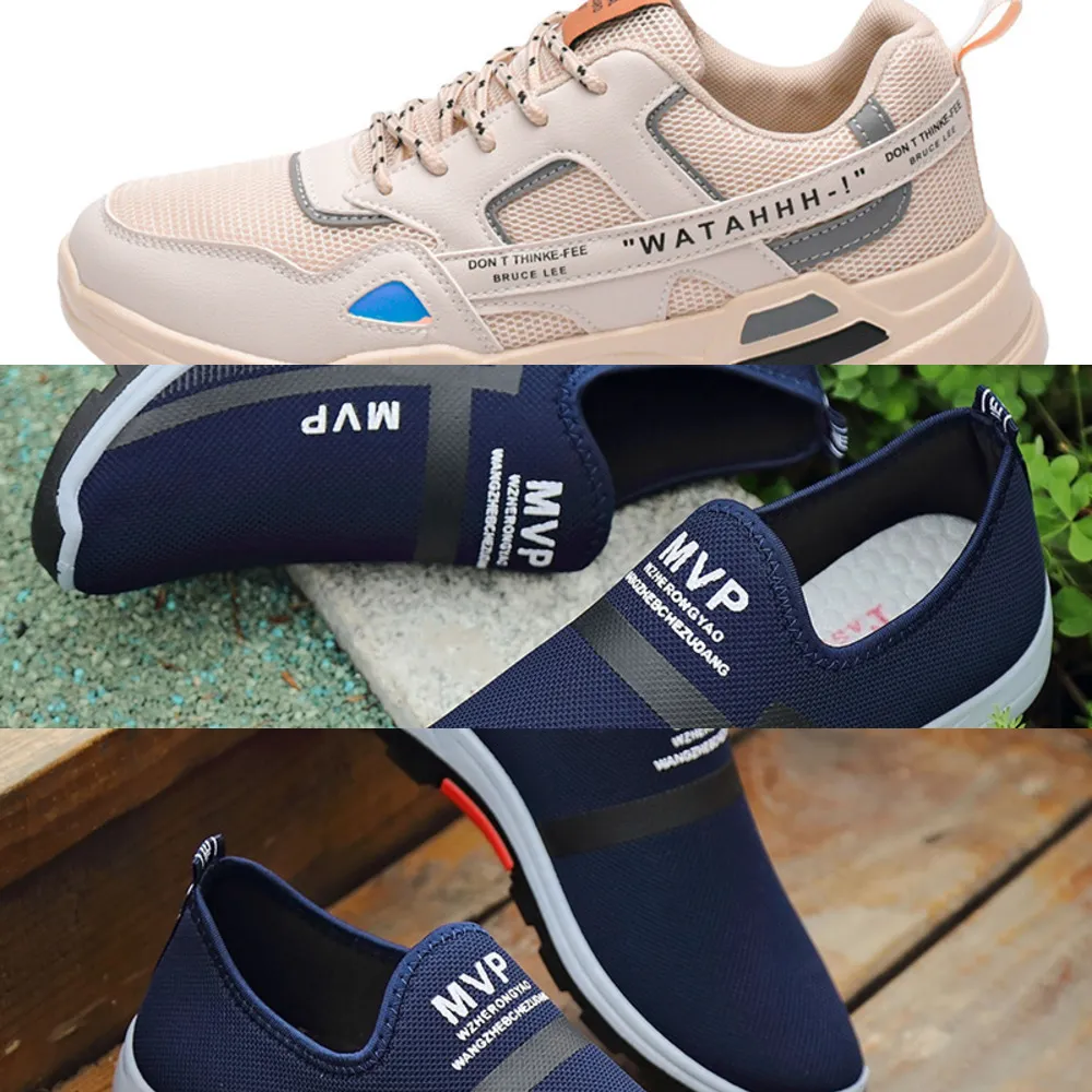 ING Buty 87 Slip-on Outm Trainer Sneaker Wygodne Przypadkowe Męskie Walking Sneakers Classic Canvas Outdoor Tenis Obuwie Trenerzy 26 1v9GC