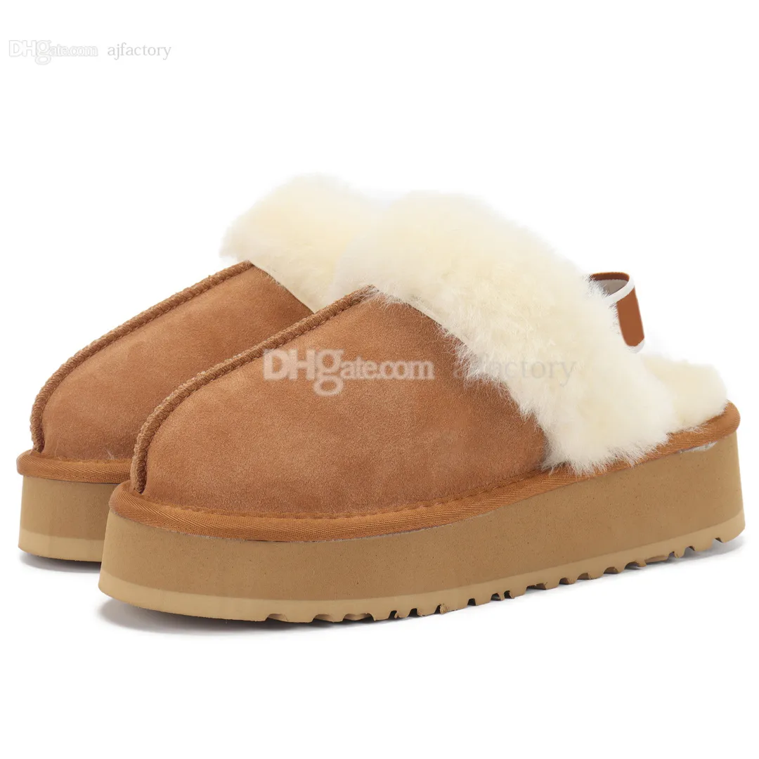 2023 Classic Pom Casual Shoes Short Ii Bailey Bow Australia Slippers Womens Suede Women Boot Winter Snow Boots Fur Furry Australian Booties From 26 51 DHgate