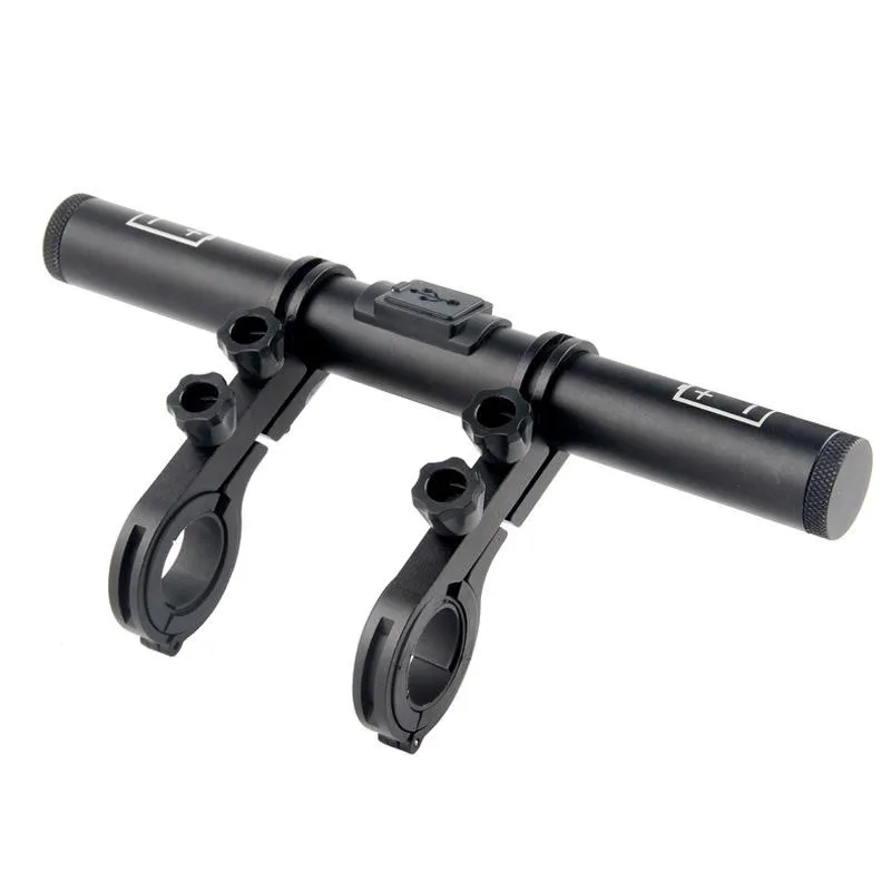 Lightweight And Durable Bike Accessories Handlebar Extender Bracket For