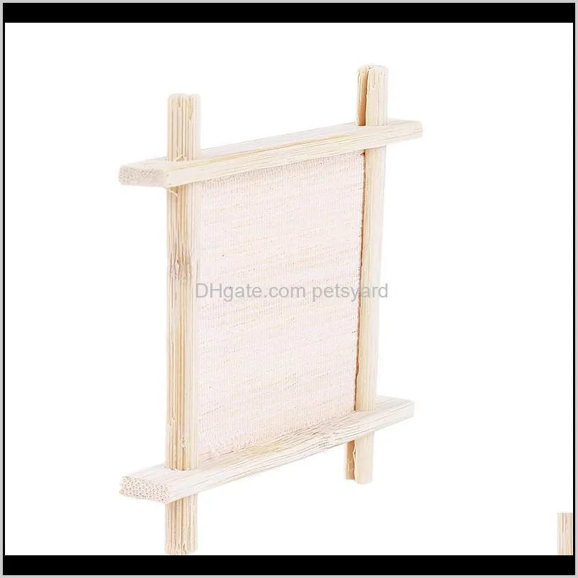 wooden soap holder bathroom shower storage support plate stand wood box natural dishes rack