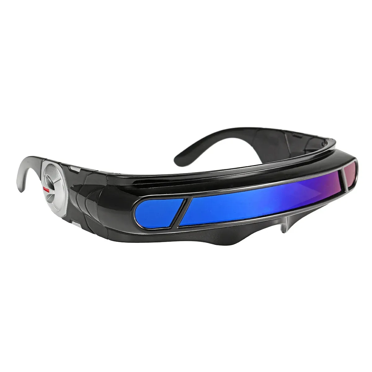 Lentes de 2025 robot