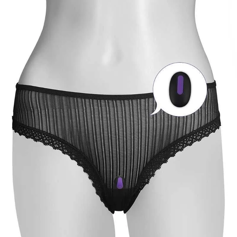 New Vibrating Panties 10 Functions Wireless Remote... From 12,88  | DHgate