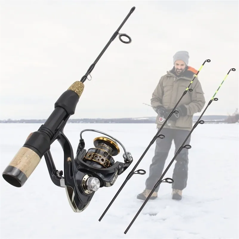 Panfish Ice Panfish Rod And Reel Combo Ice Fishing Rods Best