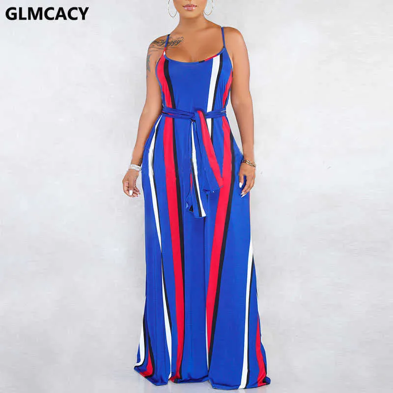 Women Vertical Striped Chiffon Maxi Dress Summer Casual Floor-Length A-Line  Dress with Spaghetti Strap and Cap Sleeve from Dhgate Basic & Casual Dresses  - price 44.33