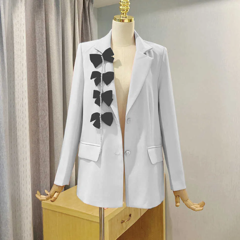 Designer deals blazer ladies