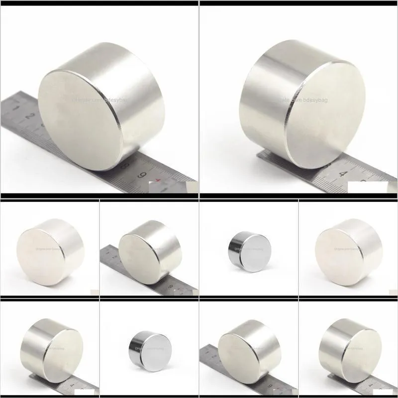 home improvement super powerful strong 52 40x20mm rare earth round ndfeb magnet neodymium magnets