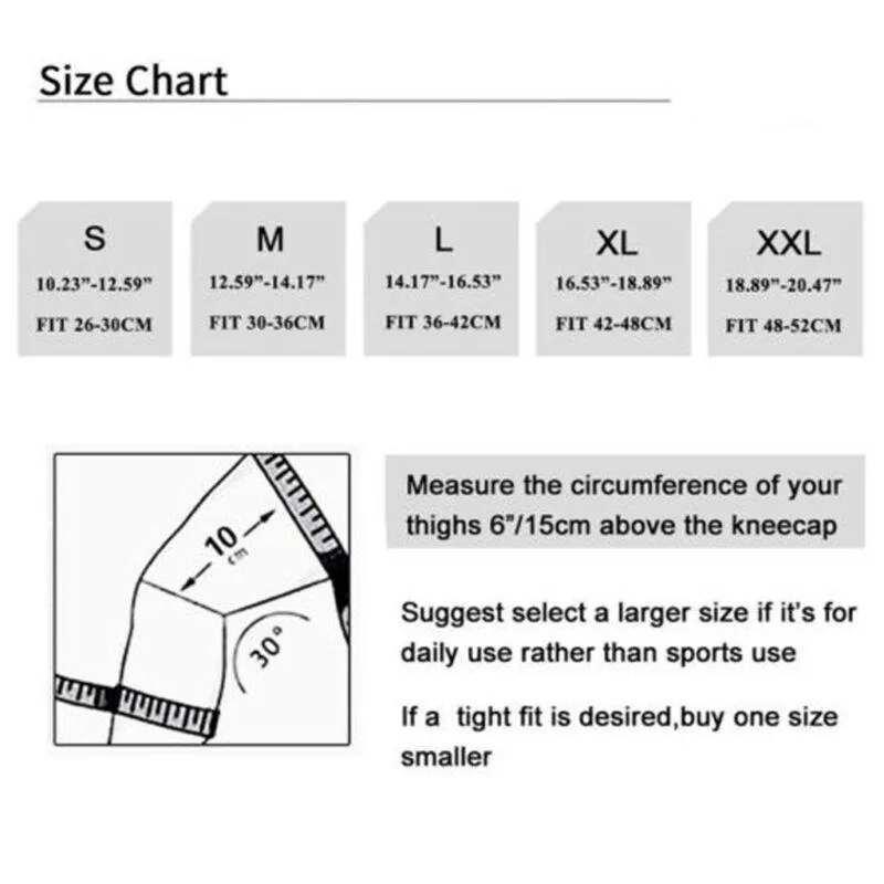 Silicone Full Knee Brace With Patella And Medial Support For Strong  Meniscus Compression Protection During Running And Sports Mountain Bike Arm  Pads Included From Shamomg, $11.52