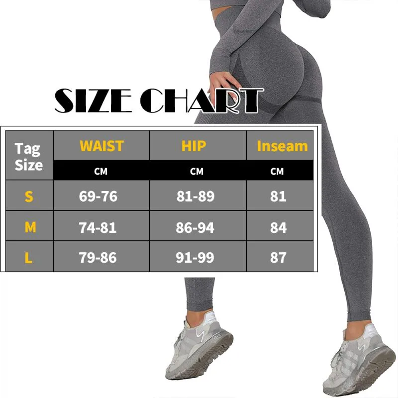 Leggings Sport Women Fitness Yoga Pants High Waist Compression Tights Sports  Push Up Running Gym Legging Outfit From Capsicum, $34.69
