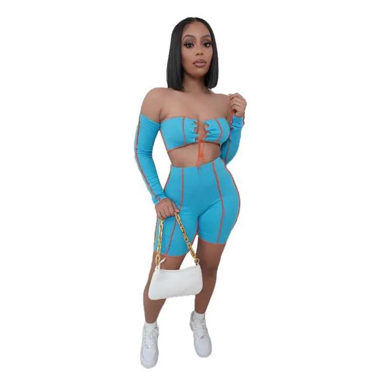 Wholesale Clubwear Bandage Bodycon Club Outfits X0709 11 495 DHgate