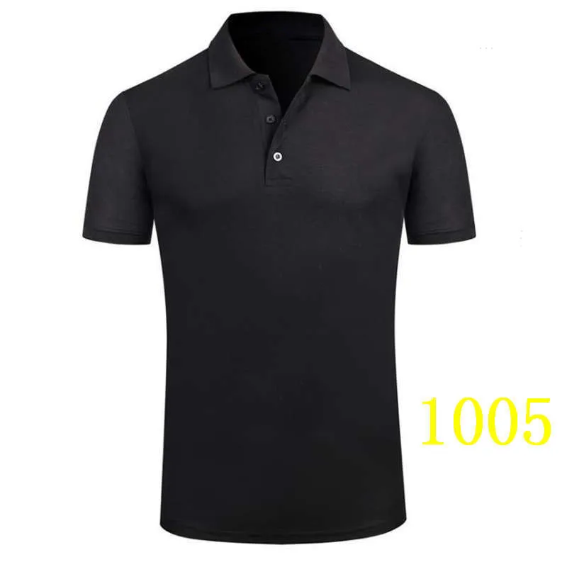 Waterdichte Ademende Vrije tijd Sport Maat Korte Mouw T-shirt Jewer Mannen Vrouwen Solid Moisture Wicking Thailand Kwaliteit 117 13