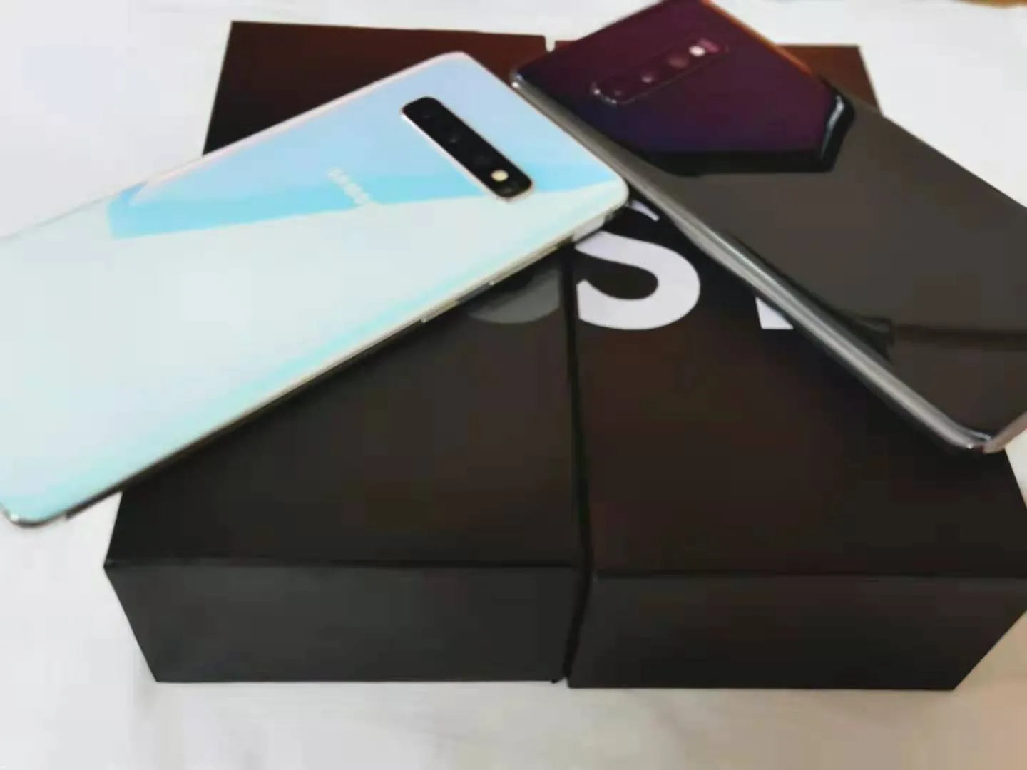 Galaxy S10 本体 Galaxy S10｜価格比較・最新情報 - 価格.com