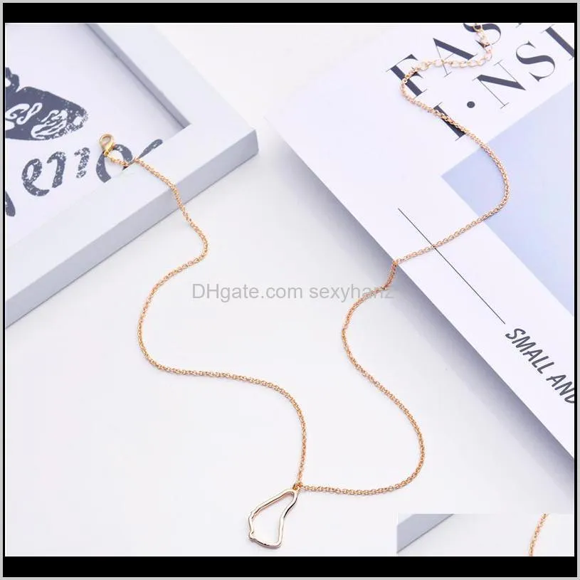 10pcs small north america caribbean barbados map necklace outline country barbados island continent chain necklaces women jewelry