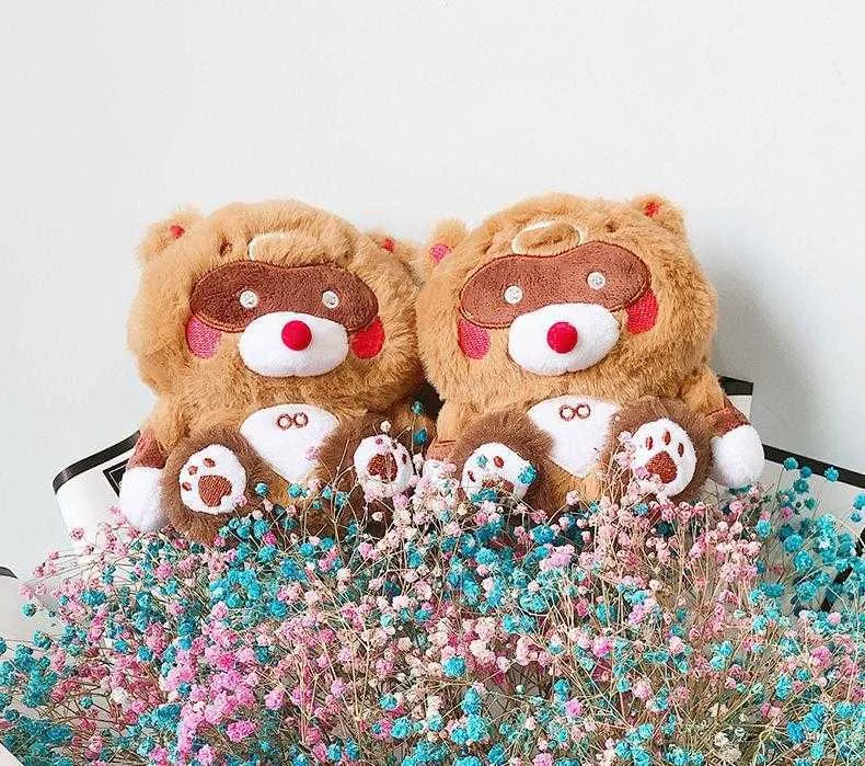 xiangling guoba plush