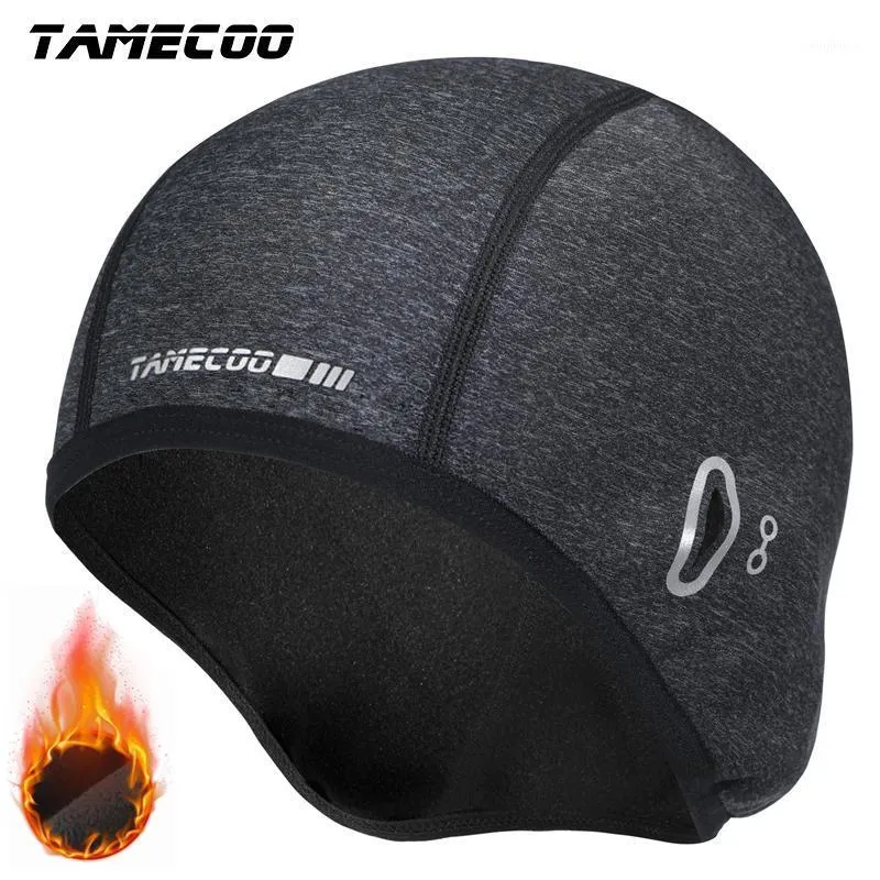 X-TIGER Winter Cycling Cap Windproof Thermal Ski Running Skiing Motocycle Riding Hat Men Women MTB Bike Headwear Caps & Masks