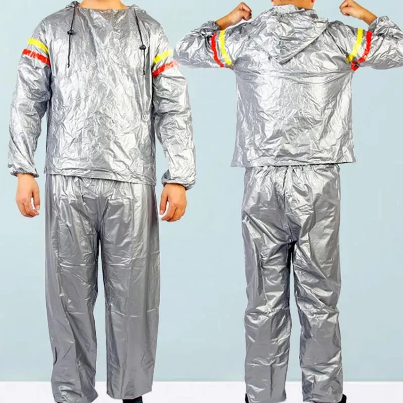 Windproof Size 10xl Mens Clothing Sauna Tracksuit For Comfortable Workout And Fitness PVC Sweat Suit For Gym Sports And Exercise From Ximipu 16.65 DHgate.Com