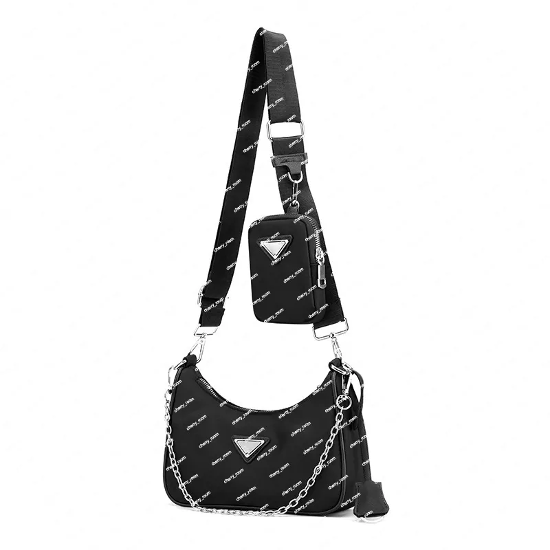 Borse per ragazze stiliste 202 borsa a tracolla casual di lusso per bambini accessori donna zero portafoglio moda borse a tracolla per adulti F152
