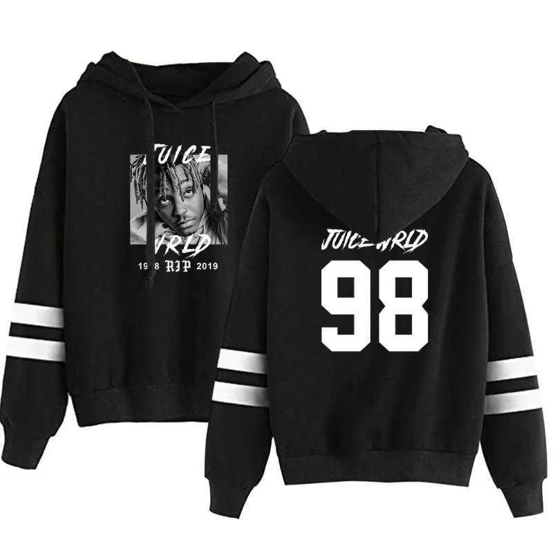 Juice hotsell wrld sudadera