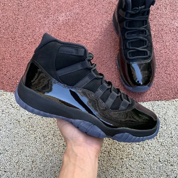 Jordan 11 cap and gown dhgate outlet