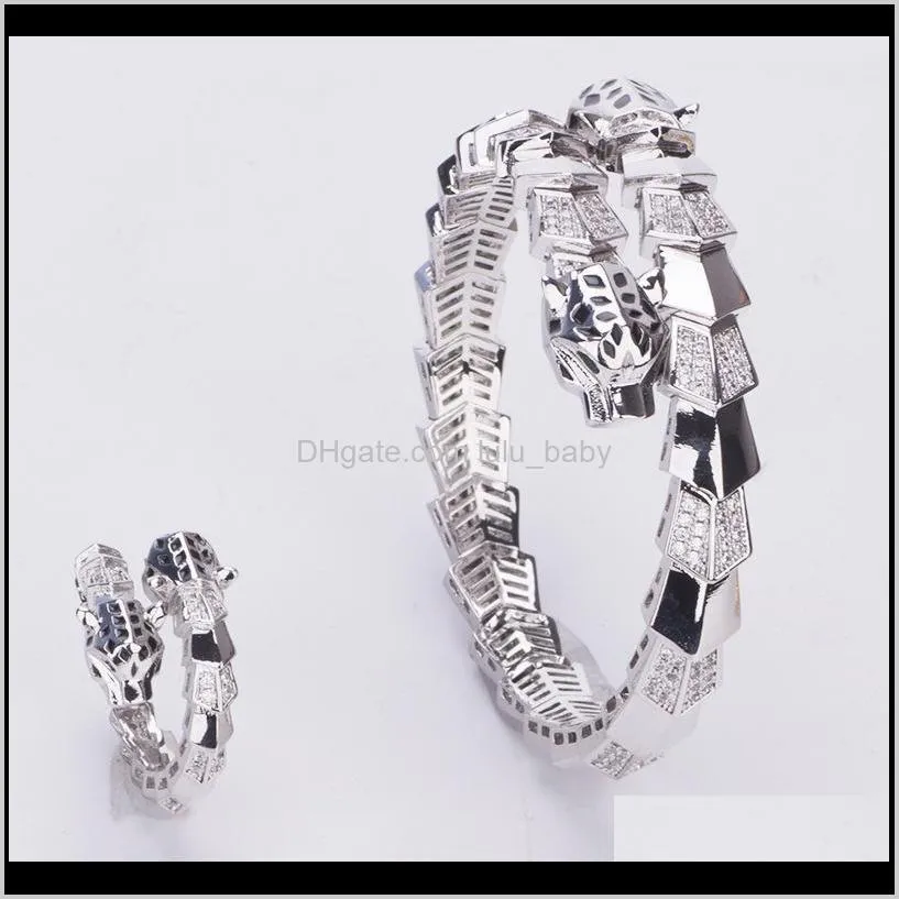 Luxe Designer Armband Heren Ringen Hip Hop Sieraden Iced Out Armbanden Diamond Ring Hiphop Bling Charm For Wedding Love 0Vdui Xsua302K