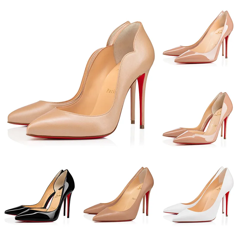 Abito blu scarpe rosse sale