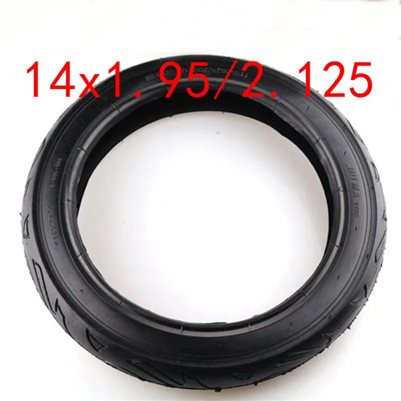 14x1 95 bike deals tire