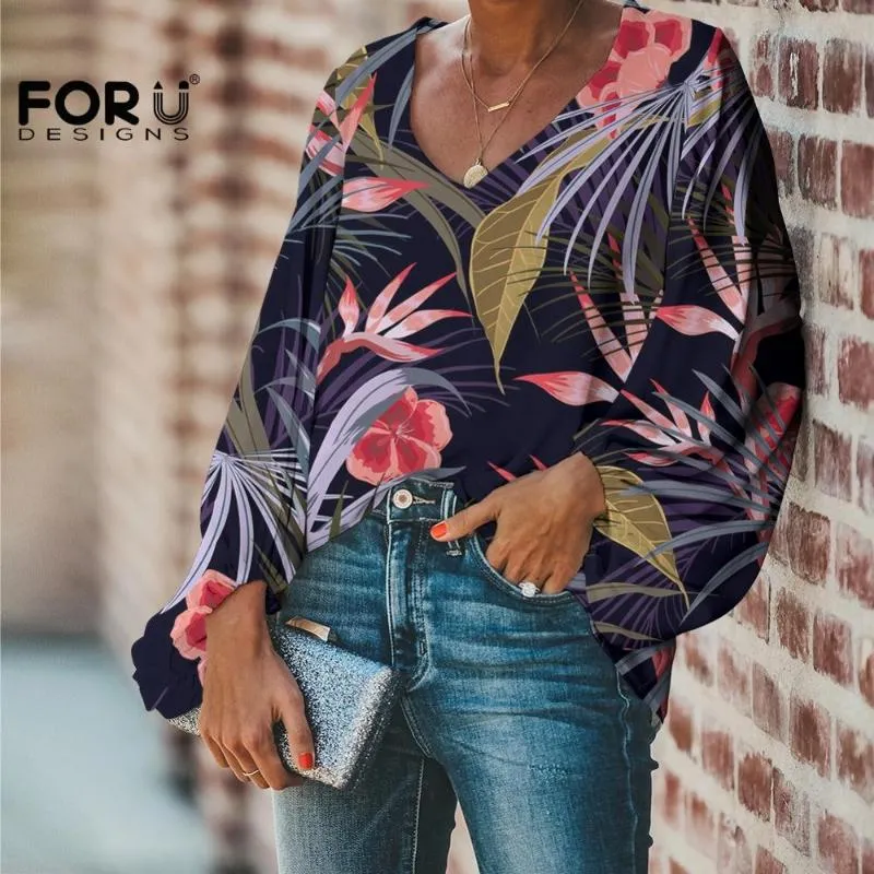 Blusas tropicales 2019 deals