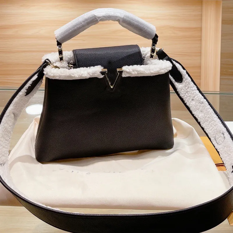 Sherpa purse hotsell