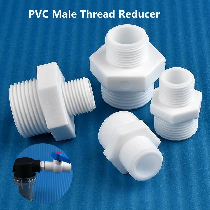Watering Equipments 1 1 2 3 4 1 Pvc Male Thread Reducer Joint Garden Irrigation Fittings Fish Tank Water Pipe Connector Repair Tool From Sunfairr 6 72 Dhgate Israel Watering Equipments 1 1 2 3 4 1 Pvc Male Thread Reducer Joint Garden Irrigation Fittings Fish Tank Water Pipe Connector Repair Tool From Sunfairr 6 72 Dhgate Israel