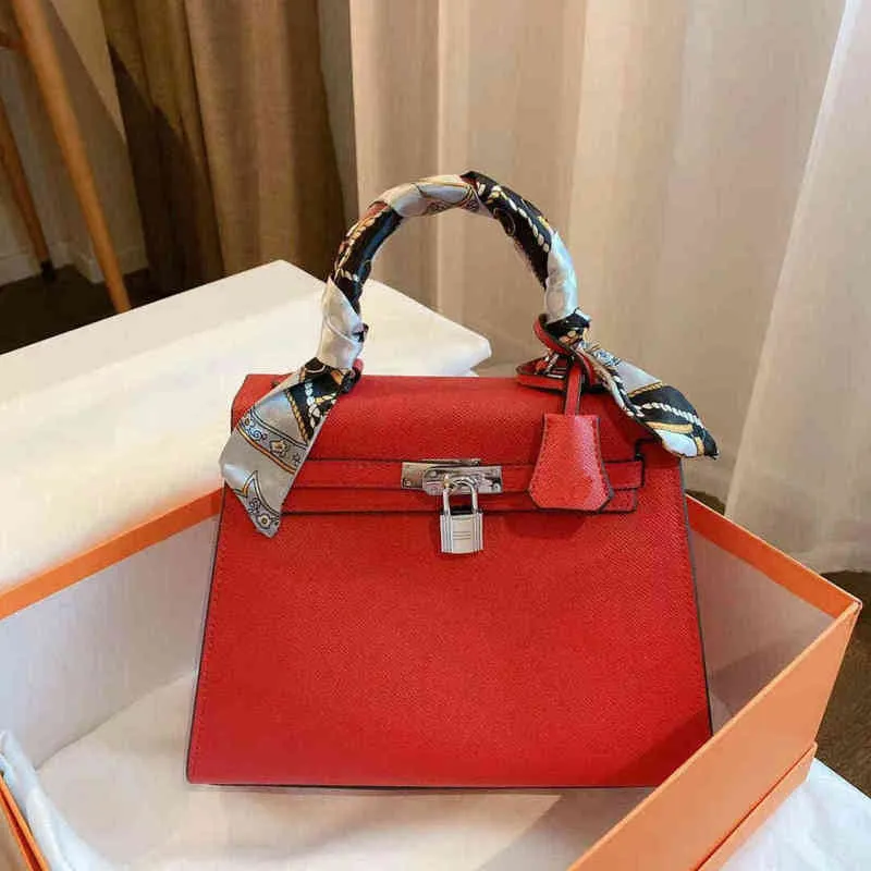 純正 ラグジュアリーhバッグハンドバッグ女性クラシックファッションクリーズブランド22高品質のherme Messenger 寒さいつまで Clunyvigo Es