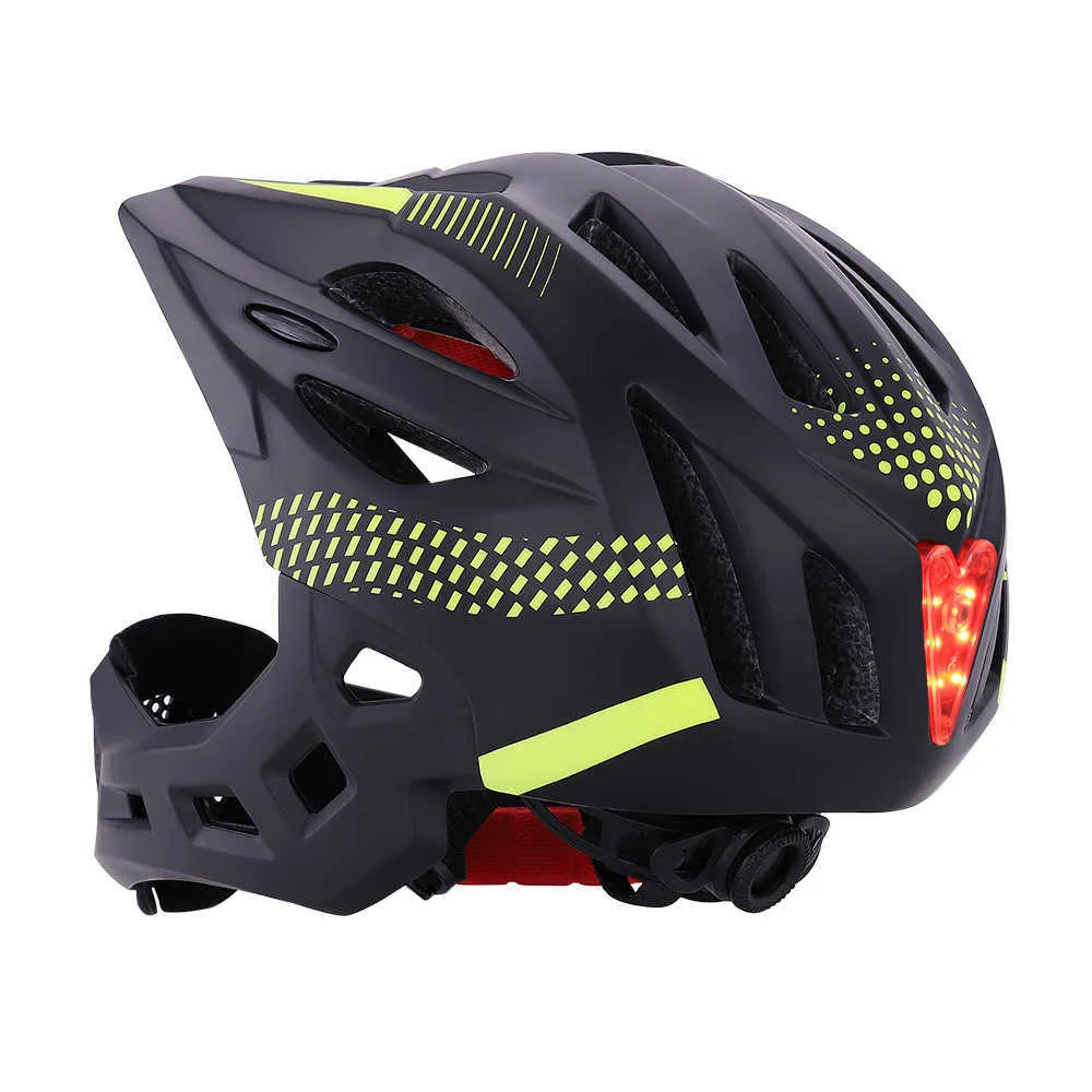 Yeacher Casque de vélo de montagne VTT Casque de vélo pour homme et femme  Léger Sports de plein air Vélo Équitation Casque de protection 22 aérations  