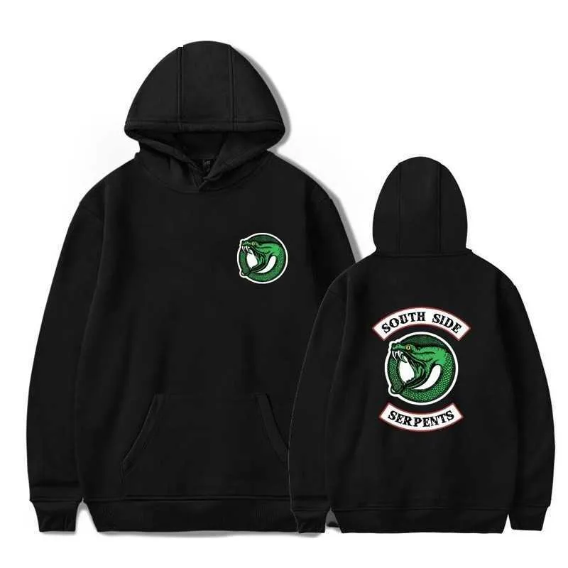Pull riverdale pas sale cher