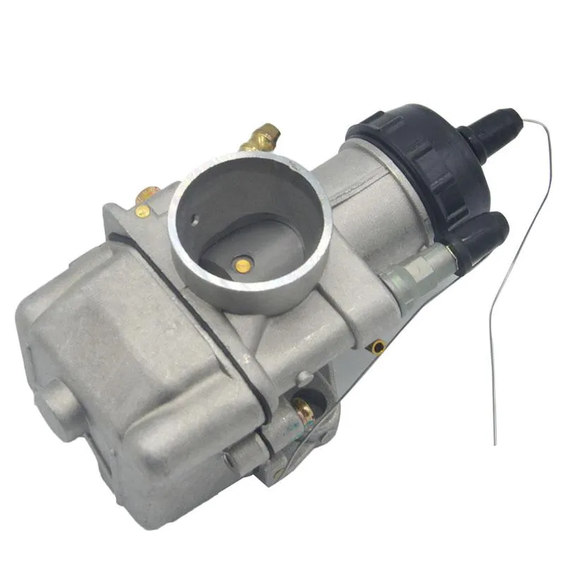 Motorfiets brandstofsysteem Carburateur K68 Upiter Izh Rusland K68A PEKAR DNEPR URAL CARB VERGASER CARBY