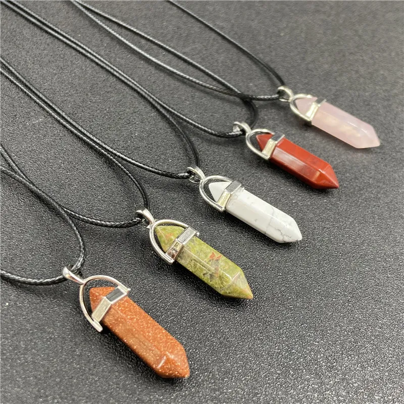 Wholesale pendant necklaces deals
