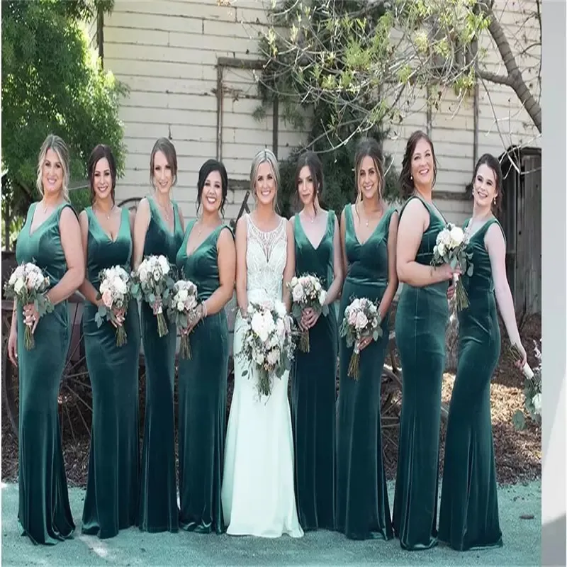 Wedding dress for maids hotsell