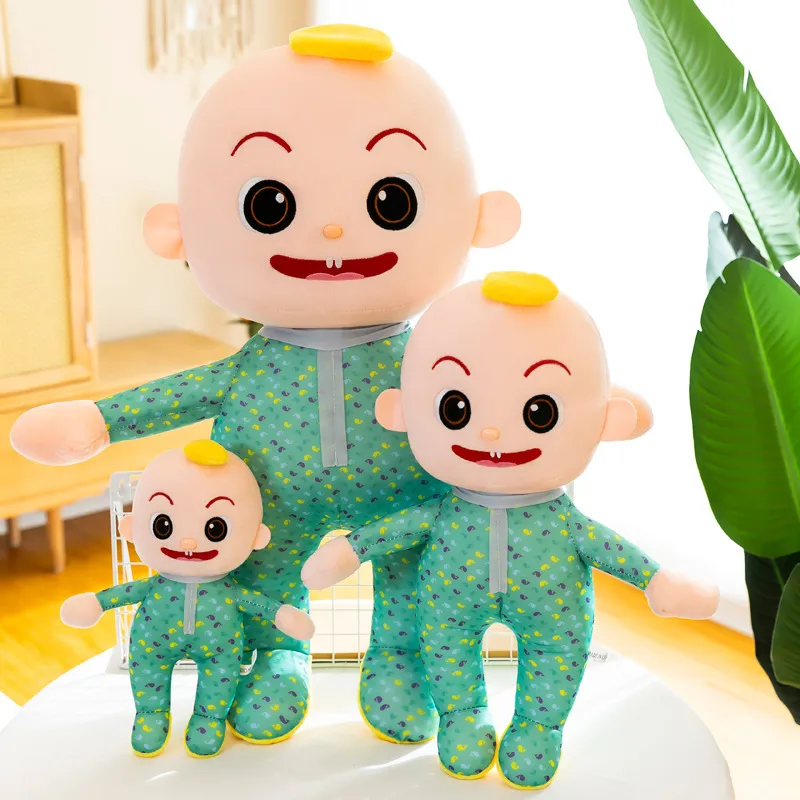 Peluches de 2025 cocomelon