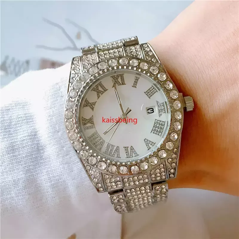 Iced out nixon watch on sale