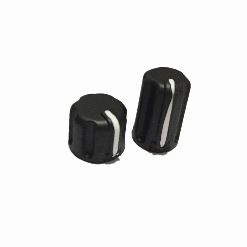 Capuchon de bouton de commutation de canal de fréquence et contrôle du Volume, pour talkie-walkie Radio Motorola XiR P6600 P6620i DEP550e XPR3300e MTP3150